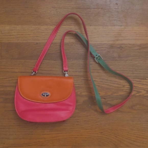 Tous by You Crossbody - Picture 1 of 5